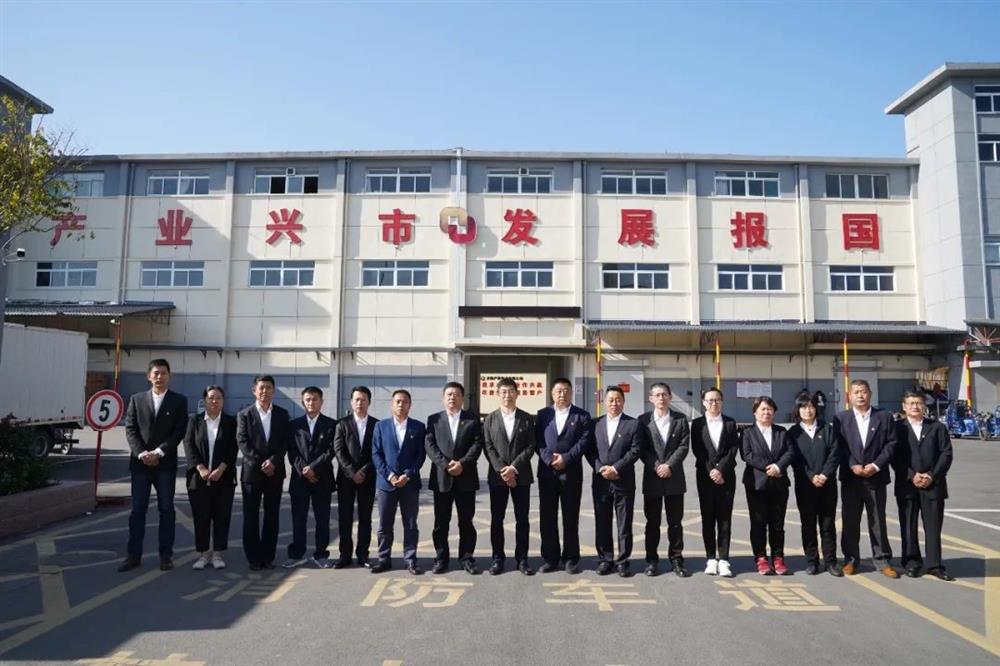 以“合”為聚促發(fā)展，以“融”務(wù)實(shí)注動(dòng)能